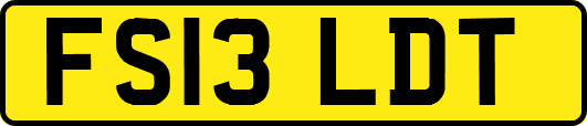 FS13LDT