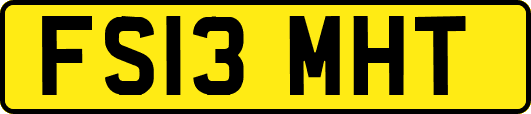FS13MHT