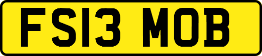 FS13MOB