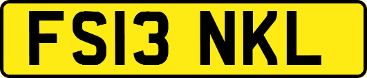 FS13NKL