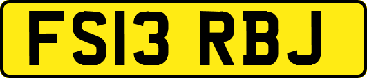 FS13RBJ