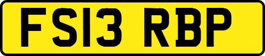 FS13RBP
