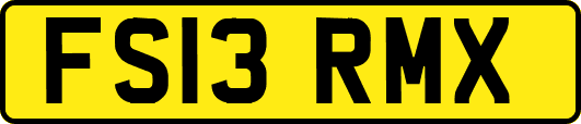 FS13RMX