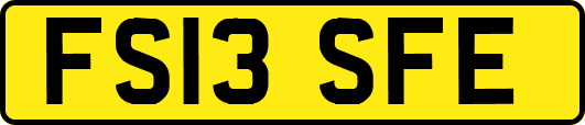FS13SFE