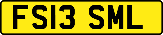 FS13SML