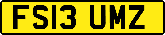 FS13UMZ