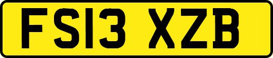 FS13XZB