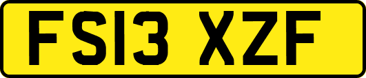 FS13XZF
