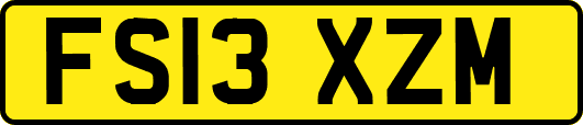 FS13XZM