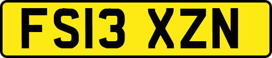 FS13XZN