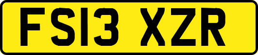 FS13XZR