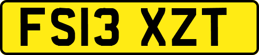 FS13XZT