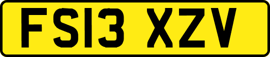 FS13XZV