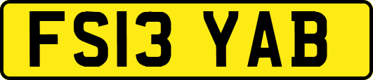 FS13YAB