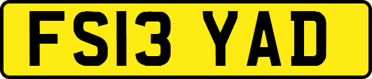 FS13YAD