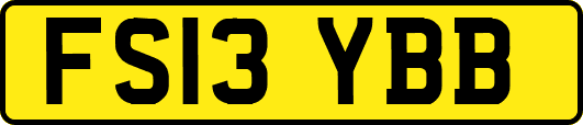 FS13YBB
