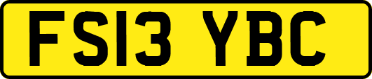 FS13YBC