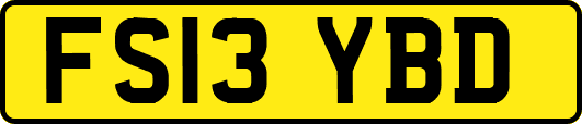 FS13YBD