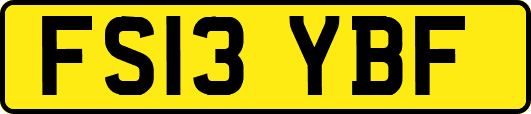 FS13YBF