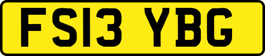 FS13YBG