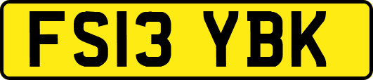 FS13YBK