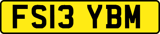 FS13YBM