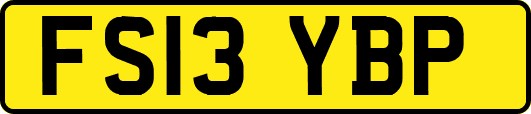 FS13YBP
