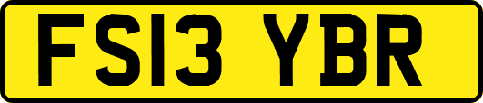 FS13YBR