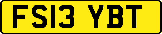 FS13YBT