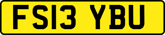 FS13YBU