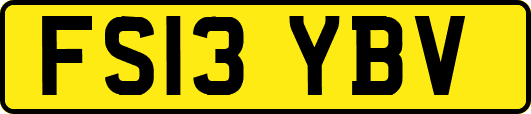 FS13YBV