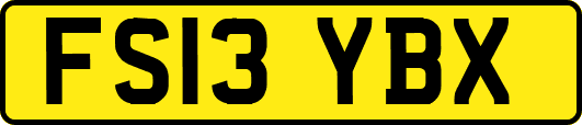 FS13YBX