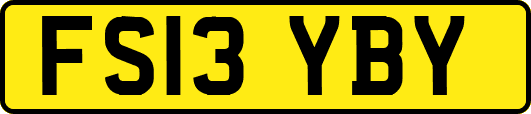 FS13YBY