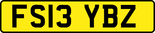 FS13YBZ