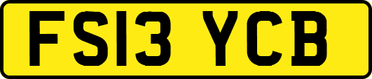 FS13YCB
