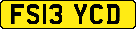 FS13YCD