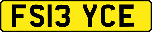 FS13YCE