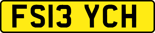 FS13YCH