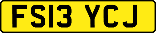 FS13YCJ