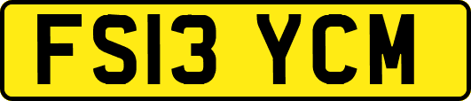 FS13YCM