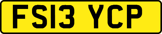FS13YCP