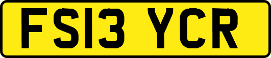 FS13YCR