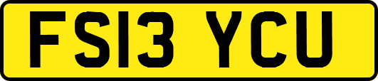 FS13YCU