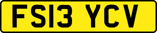 FS13YCV