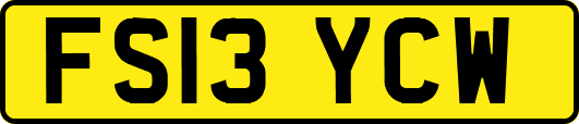 FS13YCW