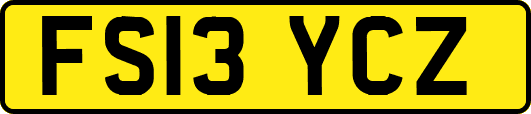 FS13YCZ