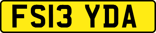 FS13YDA