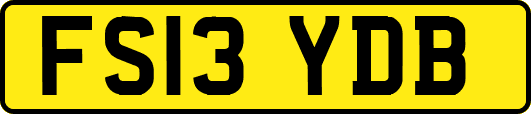 FS13YDB