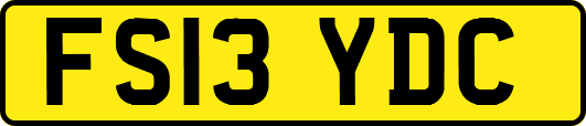 FS13YDC