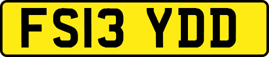 FS13YDD